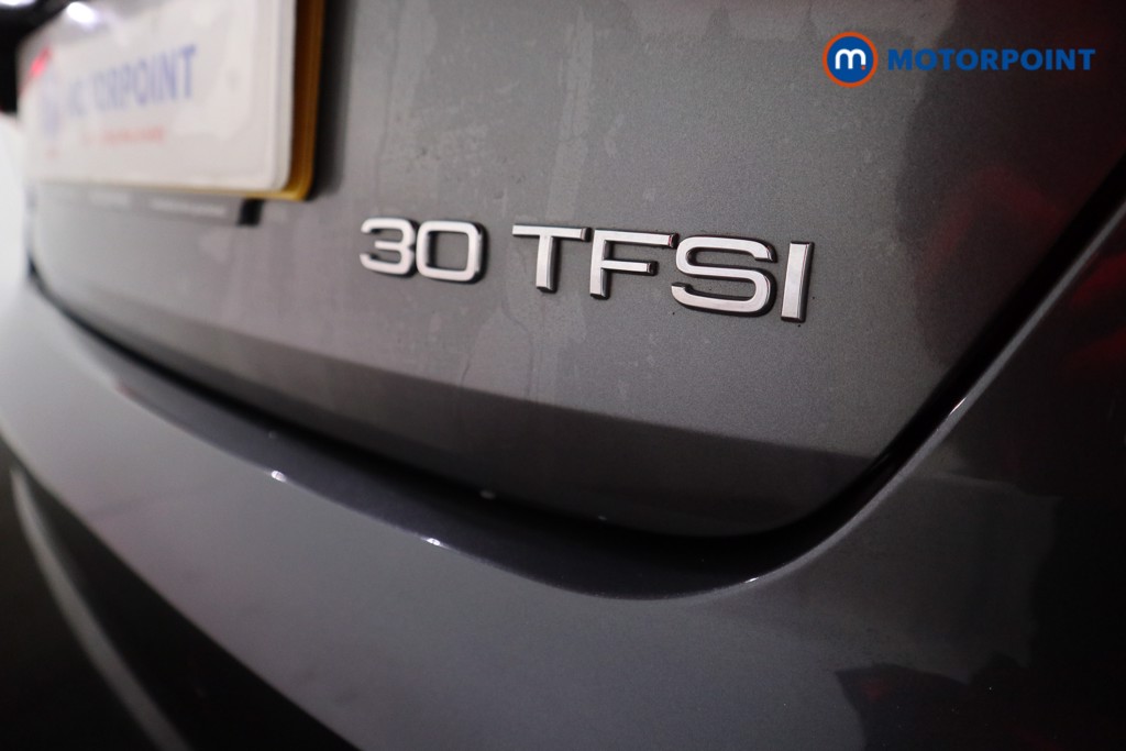 Audi A3 S Line Automatic Petrol Saloon - Stock Number (1596155) - 27th supplementary image