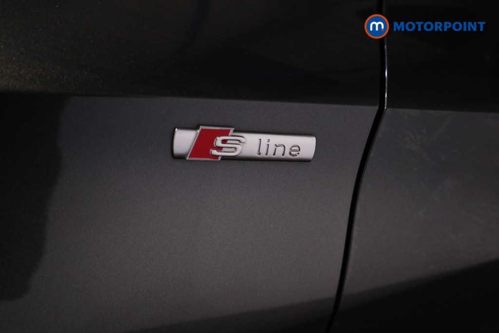 Audi A3 S Line Automatic Petrol Saloon - Stock Number (1596155) - 31st supplementary image