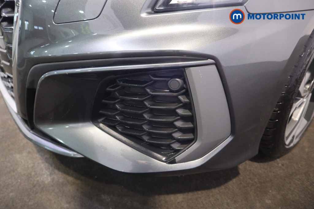 Audi A3 S Line Automatic Petrol Saloon - Stock Number (1596155) - 32nd supplementary image