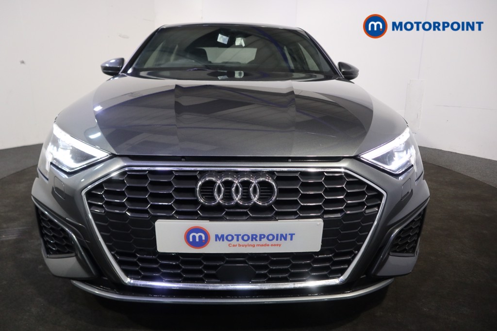 Audi A3 S Line Automatic Petrol Saloon - Stock Number (1596155) - 34th supplementary image