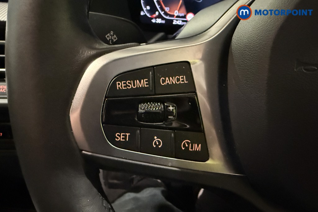 BMW 2 Series M Sport Automatic Petrol Saloon - Stock Number (1596207) - 3rd supplementary image