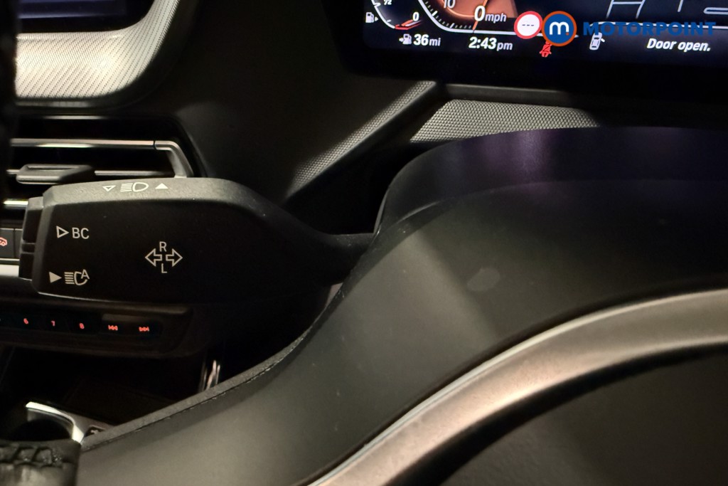 BMW 2 Series M Sport Automatic Petrol Saloon - Stock Number (1596207) - 4th supplementary image