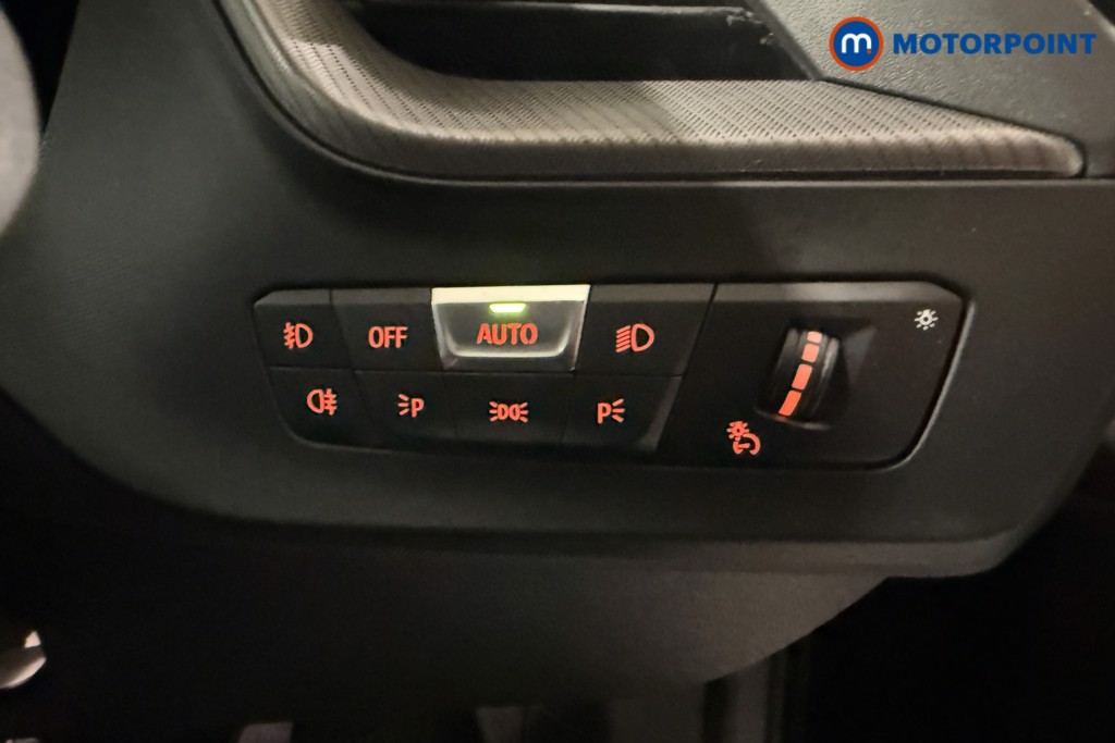 BMW 2 Series M Sport Automatic Petrol Saloon - Stock Number (1596207) - 7th supplementary image