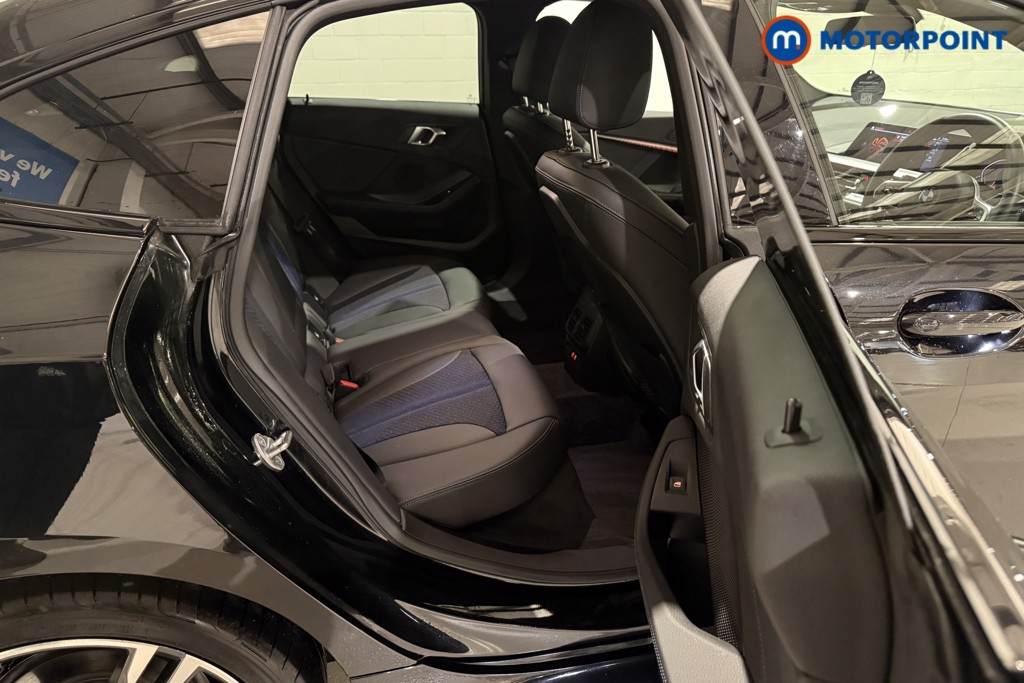 BMW 2 Series M Sport Automatic Petrol Saloon - Stock Number (1596207) - 12th supplementary image