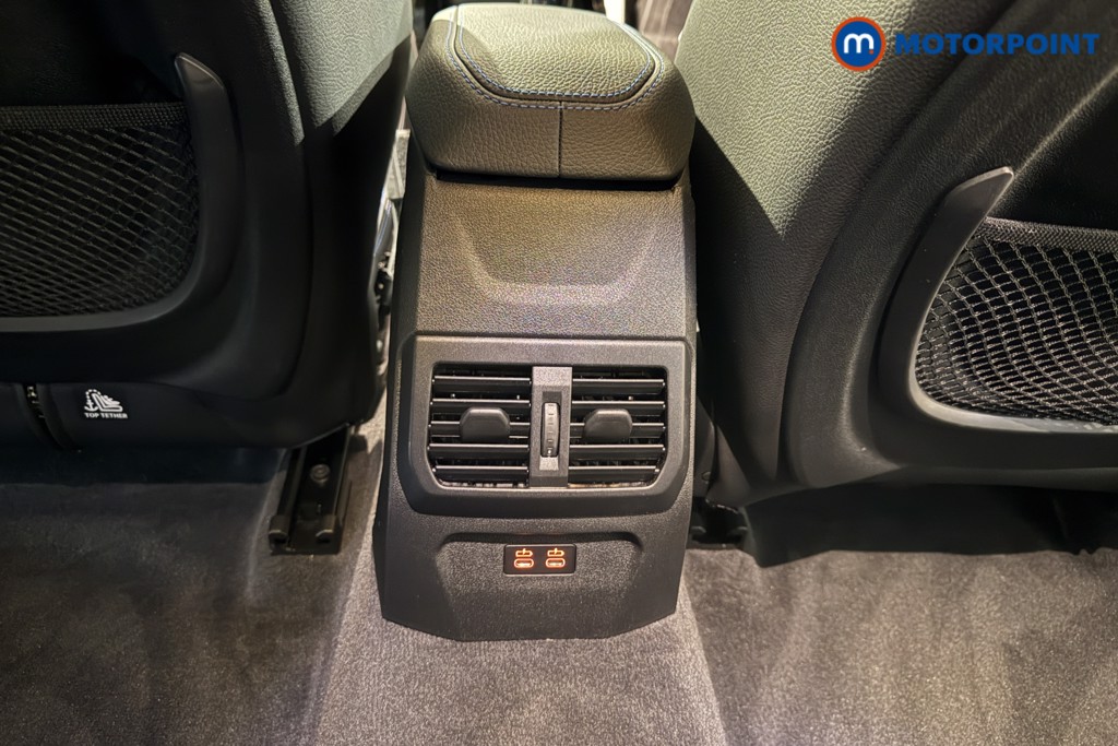 BMW 2 Series M Sport Automatic Petrol Saloon - Stock Number (1596207) - 14th supplementary image