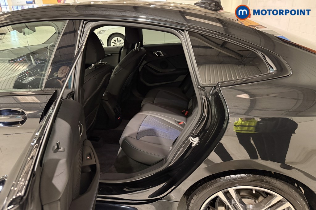 BMW 2 Series M Sport Automatic Petrol Saloon - Stock Number (1596207) - 16th supplementary image