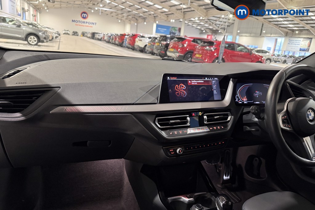 BMW 2 Series M Sport Automatic Petrol Saloon - Stock Number (1596207) - 20th supplementary image