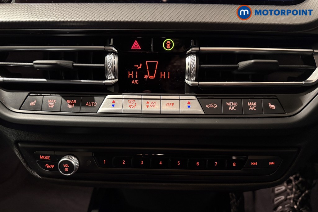 BMW 2 Series M Sport Automatic Petrol Saloon - Stock Number (1596207) - 23rd supplementary image