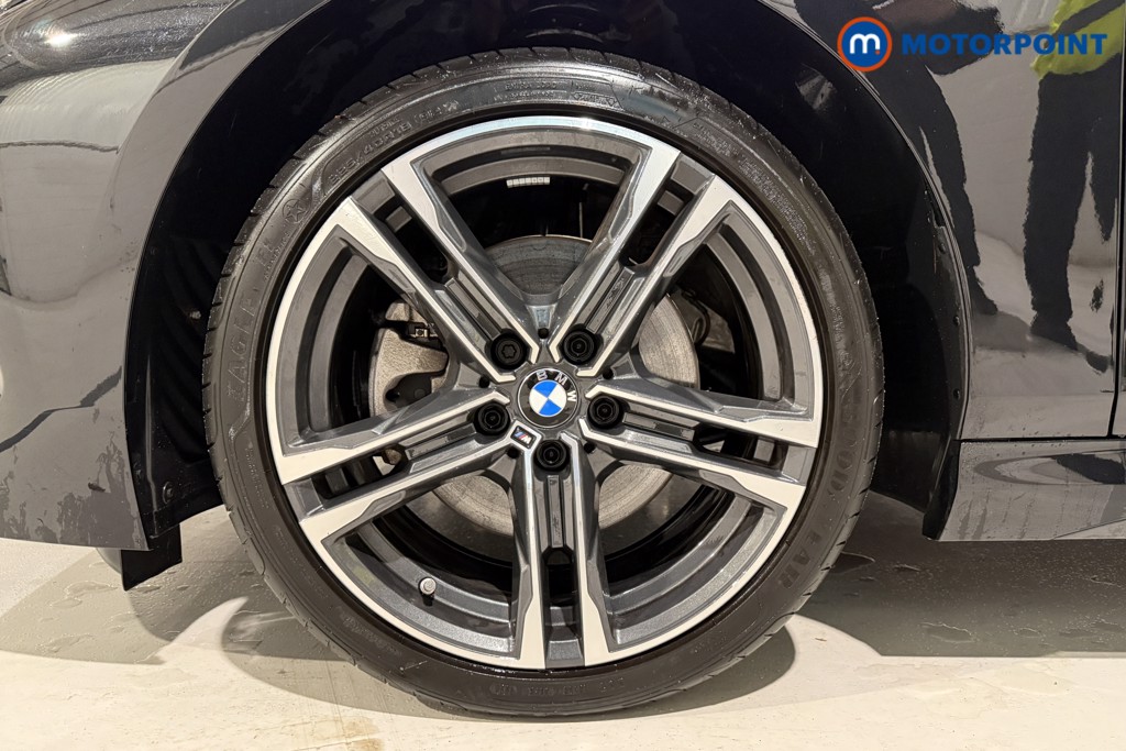 BMW 2 Series M Sport Automatic Petrol Saloon - Stock Number (1596207) - 30th supplementary image