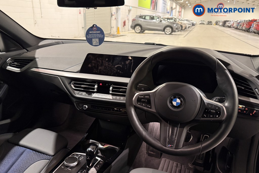 BMW 2 Series M Sport Automatic Petrol Saloon - Stock Number (1596207) - 1st supplementary image