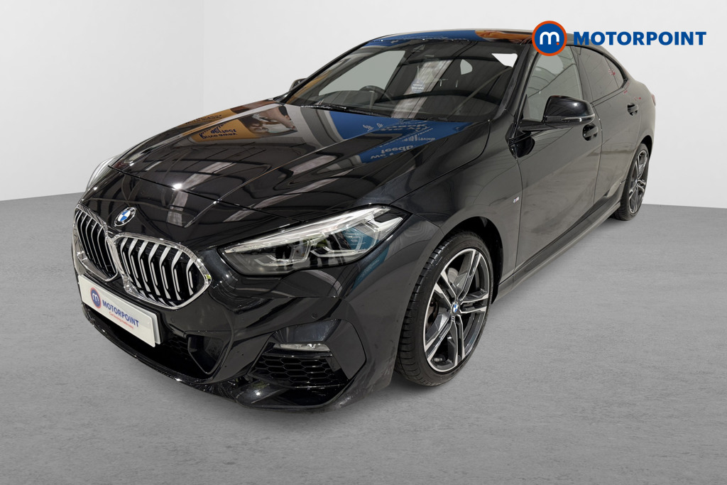 BMW 2 Series M Sport Automatic Petrol Saloon - Stock Number (1596207) - Passenger side front corner