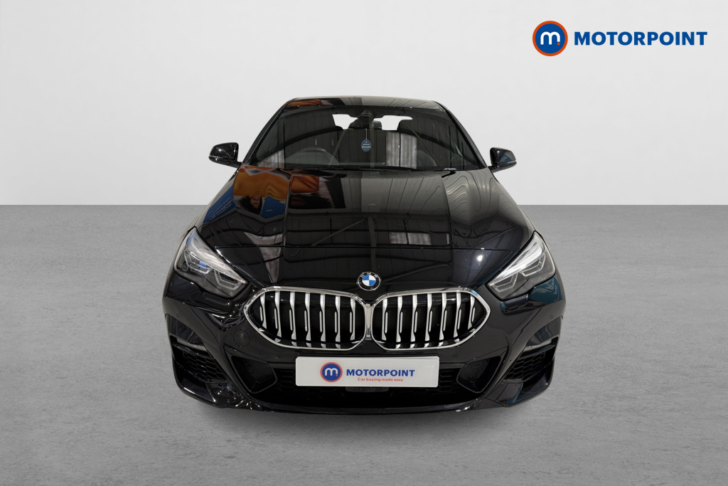 BMW 2 Series M Sport Automatic Petrol Saloon - Stock Number (1596207) - Front bumper