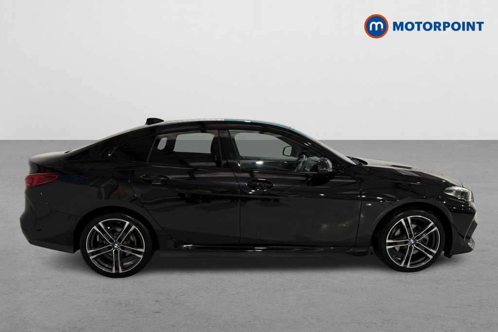 BMW 2 Series M Sport Automatic Petrol Saloon - Stock Number (1596207) - Drivers side