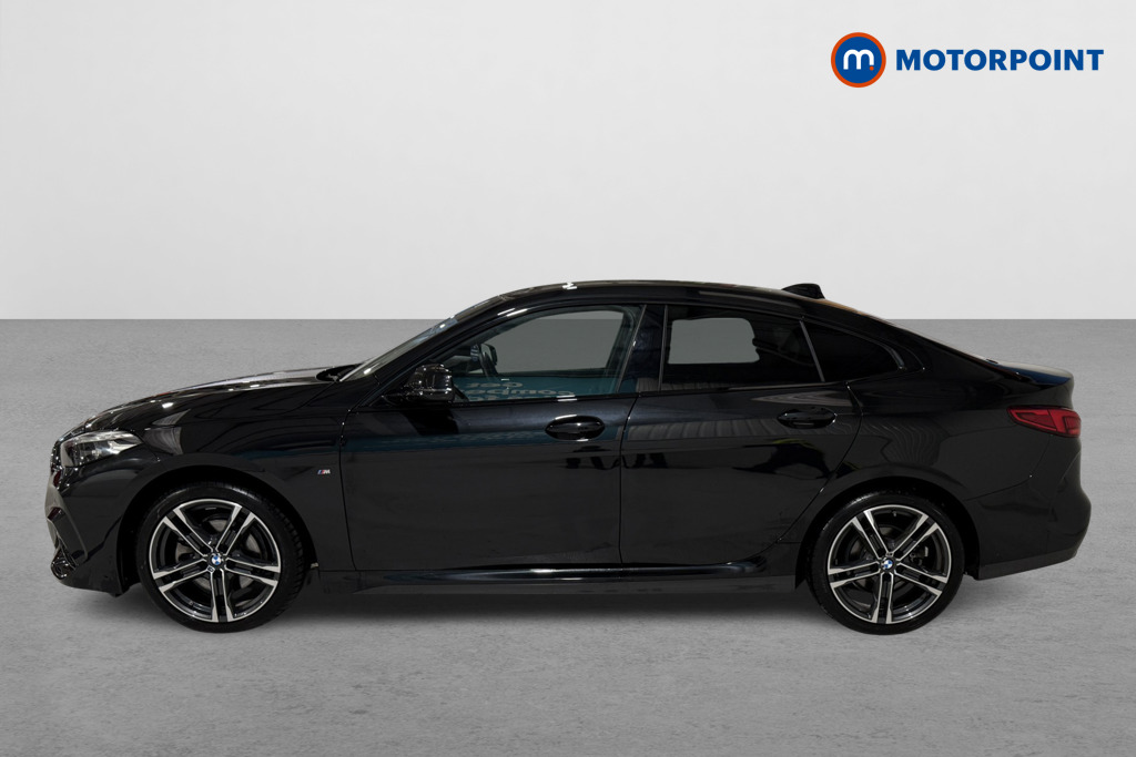 BMW 2 Series M Sport Automatic Petrol Saloon - Stock Number (1596207) - Passenger side