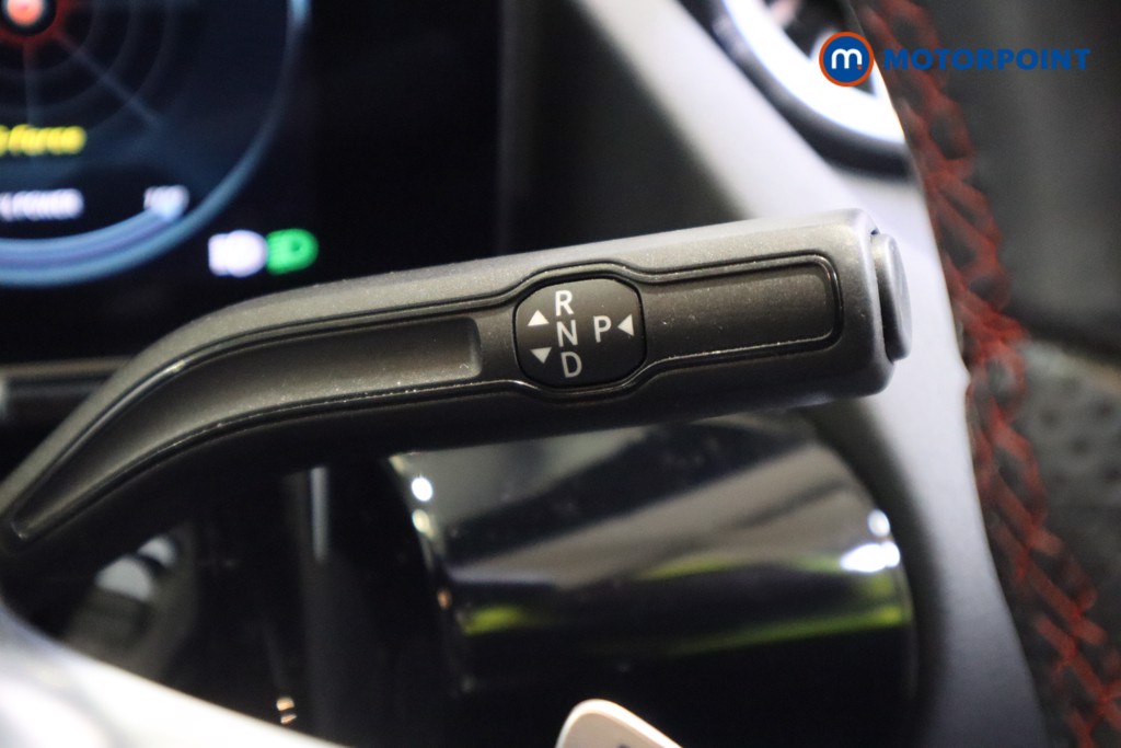 Mercedes-Benz EQA Amg Line Automatic Electric SUV - Stock Number (1596286) - 5th supplementary image