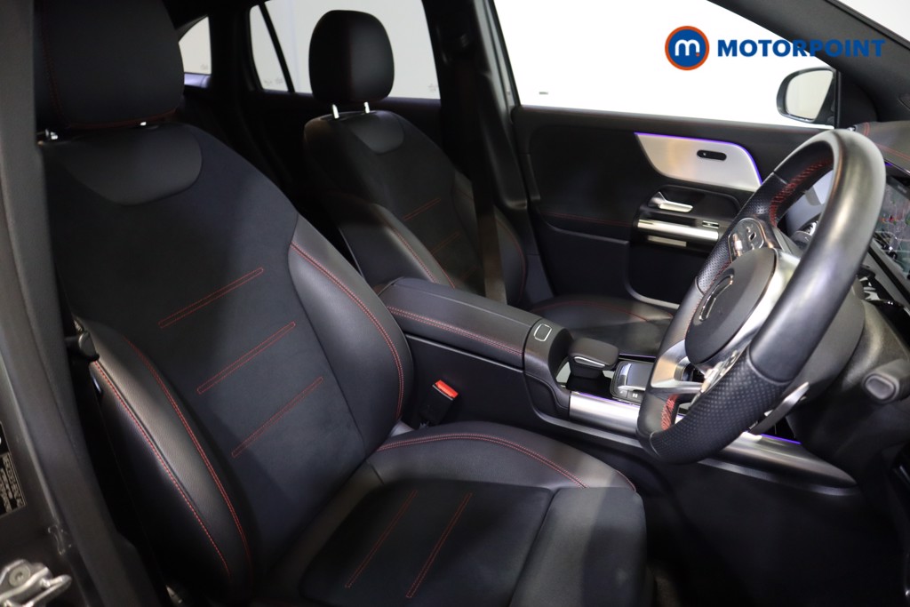 Mercedes-Benz EQA Amg Line Automatic Electric SUV - Stock Number (1596286) - 6th supplementary image