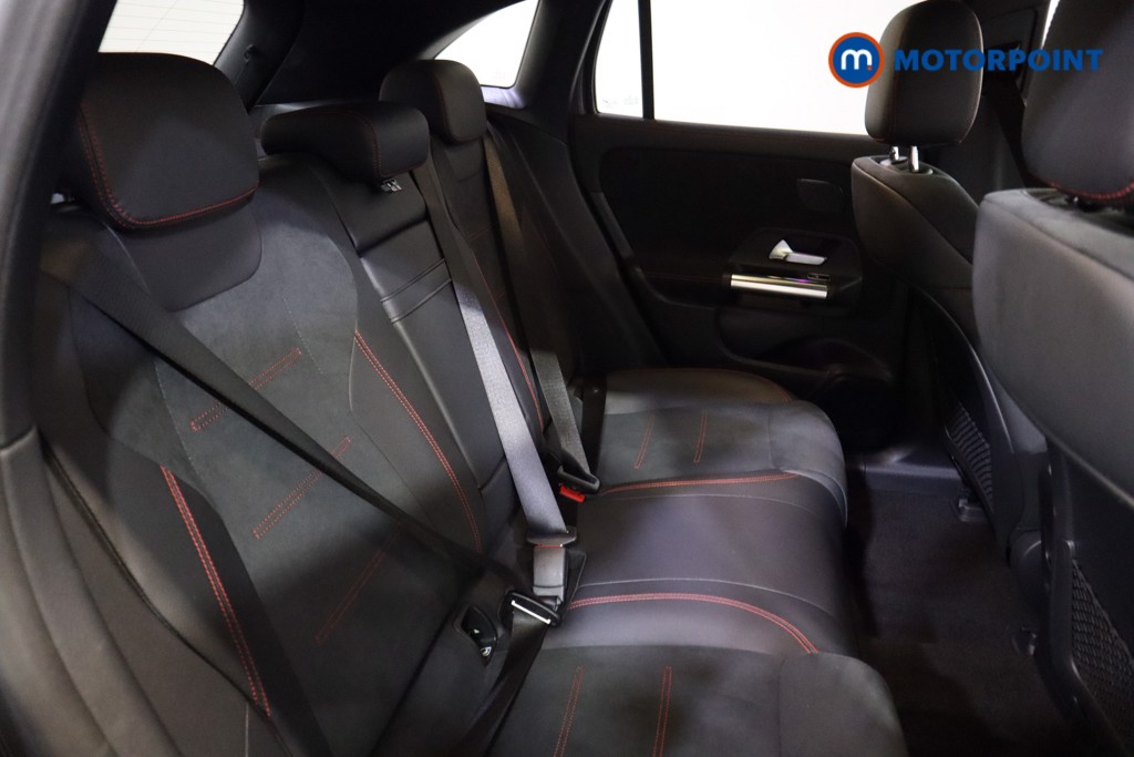 Mercedes-Benz EQA Amg Line Automatic Electric SUV - Stock Number (1596286) - 7th supplementary image