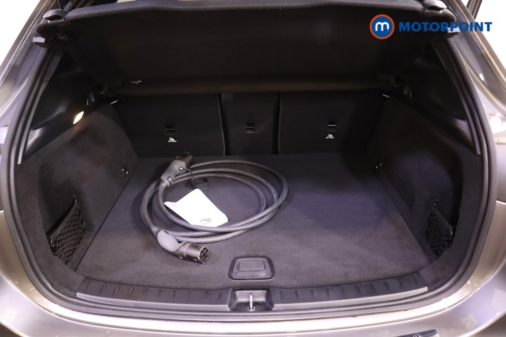 Mercedes-Benz EQA Amg Line Automatic Electric SUV - Stock Number (1596286) - 8th supplementary image