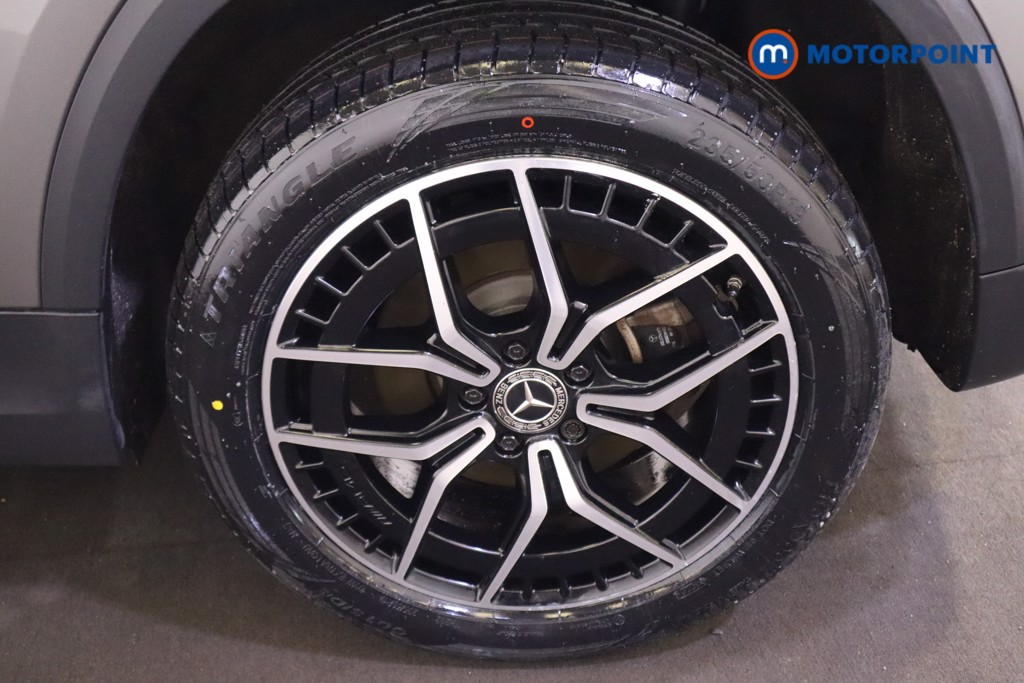 Mercedes-Benz EQA Amg Line Automatic Electric SUV - Stock Number (1596286) - 9th supplementary image