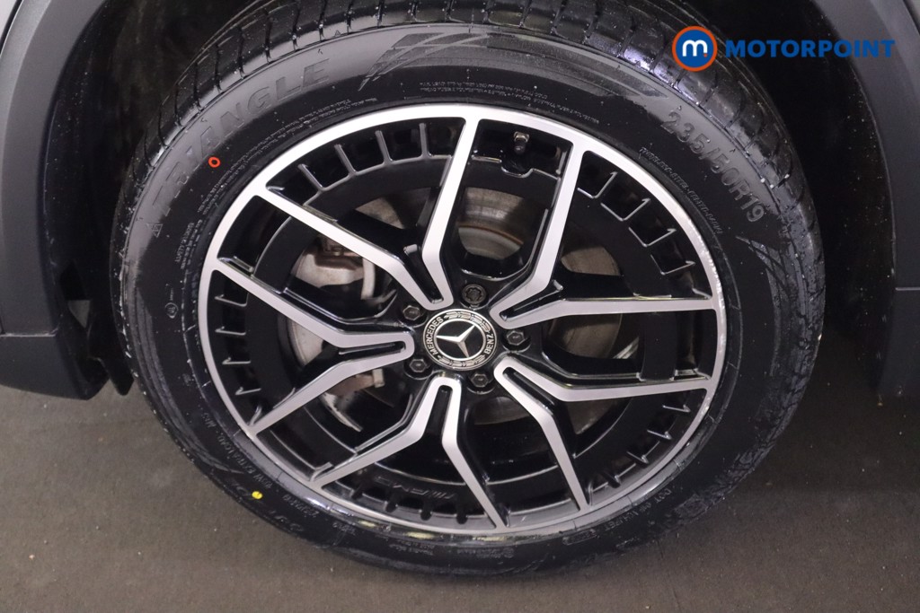 Mercedes-Benz EQA Amg Line Automatic Electric SUV - Stock Number (1596286) - 10th supplementary image