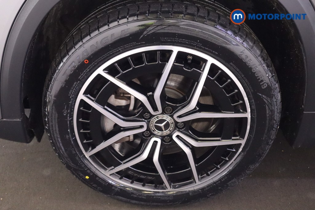 Mercedes-Benz EQA Amg Line Automatic Electric SUV - Stock Number (1596286) - 11th supplementary image