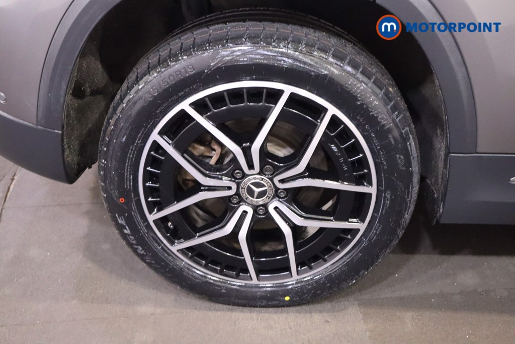 Mercedes-Benz EQA Amg Line Automatic Electric SUV - Stock Number (1596286) - 13th supplementary image