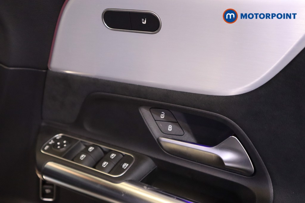 Mercedes-Benz EQA Amg Line Automatic Electric SUV - Stock Number (1596286) - 14th supplementary image