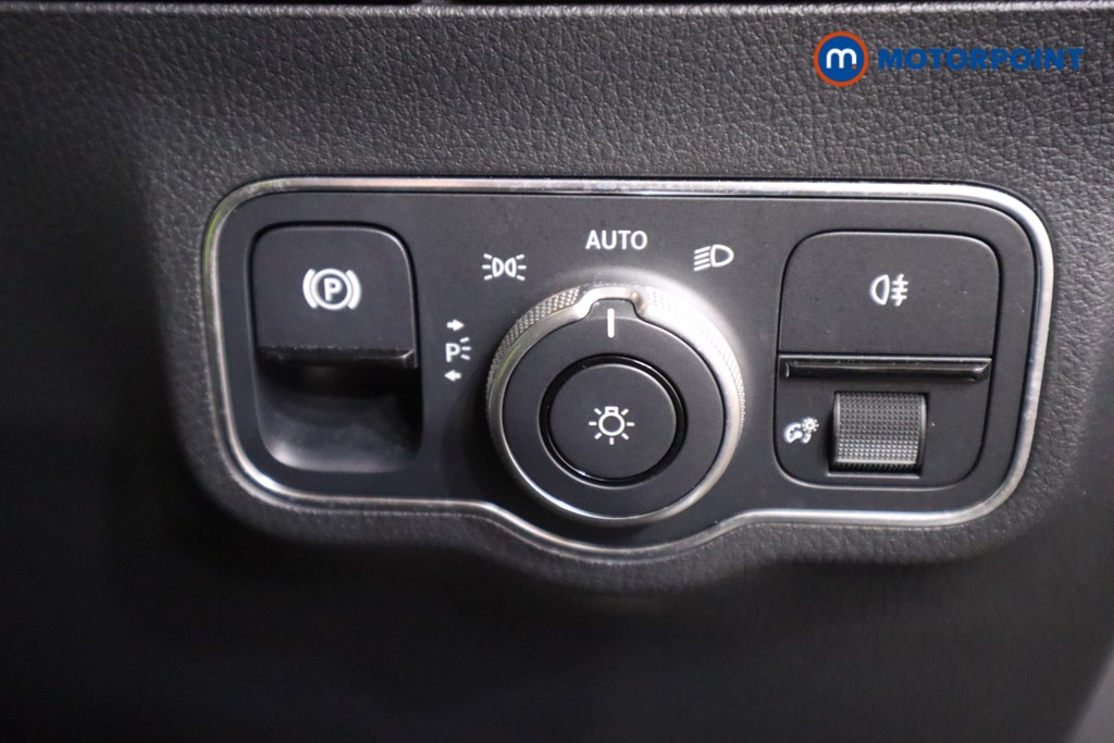 Mercedes-Benz EQA Amg Line Automatic Electric SUV - Stock Number (1596286) - 16th supplementary image