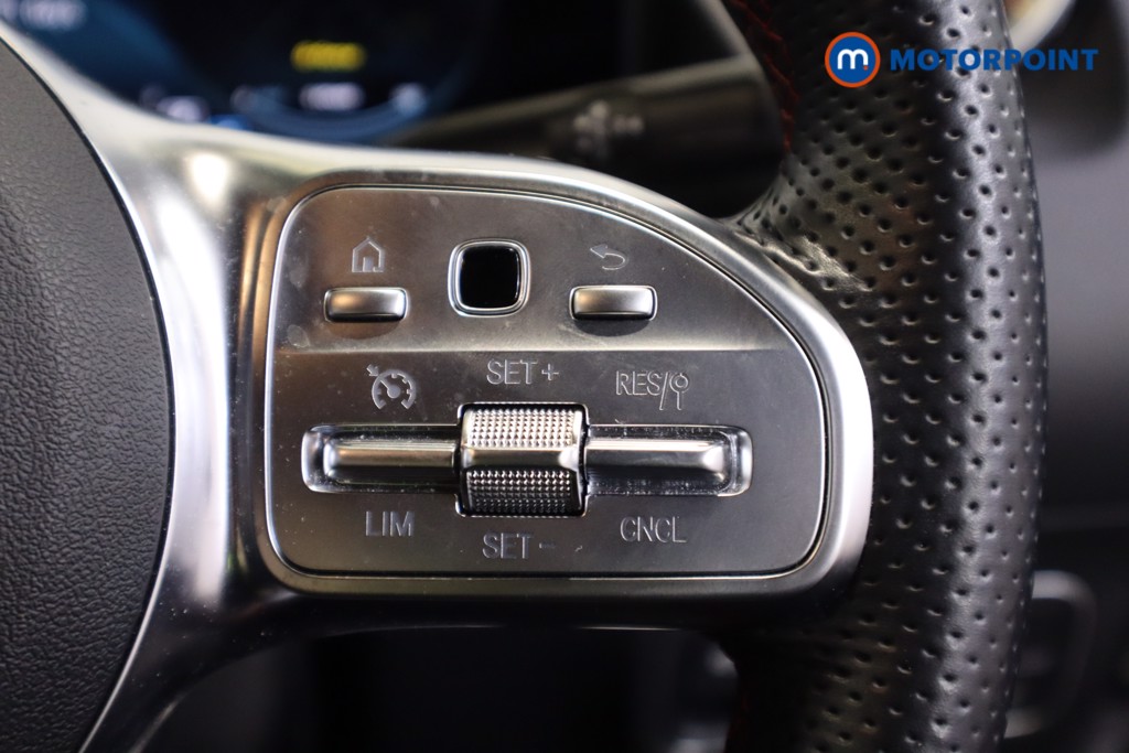 Mercedes-Benz EQA Amg Line Automatic Electric SUV - Stock Number (1596286) - 18th supplementary image