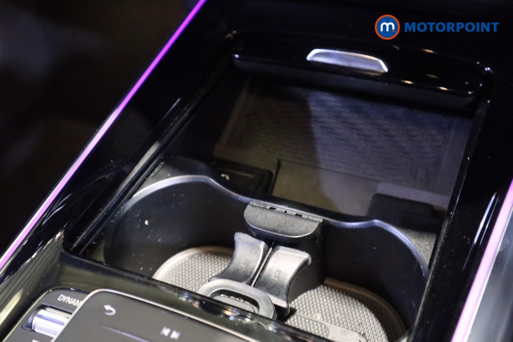 Mercedes-Benz EQA Amg Line Automatic Electric SUV - Stock Number (1596286) - 22nd supplementary image