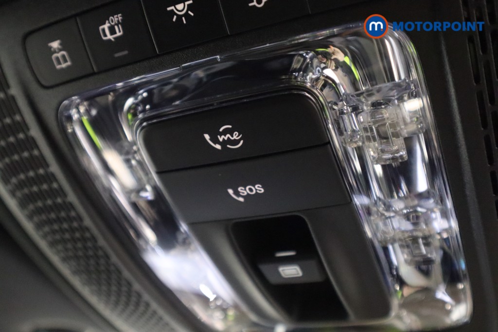 Mercedes-Benz EQA Amg Line Automatic Electric SUV - Stock Number (1596286) - 23rd supplementary image