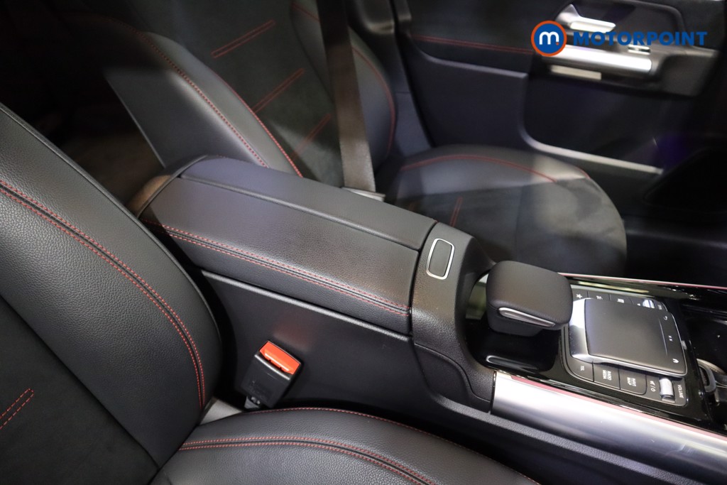 Mercedes-Benz EQA Amg Line Automatic Electric SUV - Stock Number (1596286) - 24th supplementary image