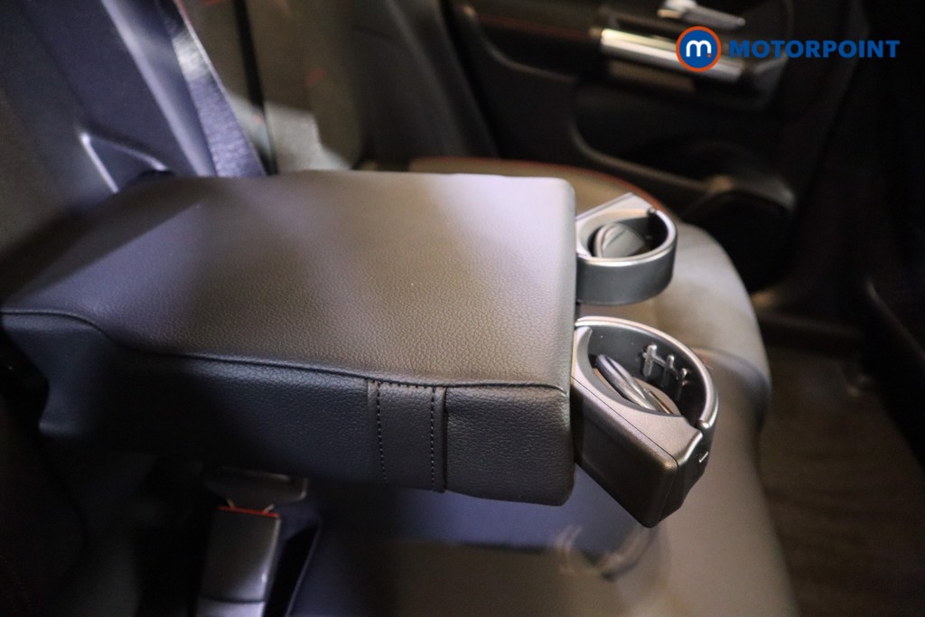 Mercedes-Benz EQA Amg Line Automatic Electric SUV - Stock Number (1596286) - 26th supplementary image