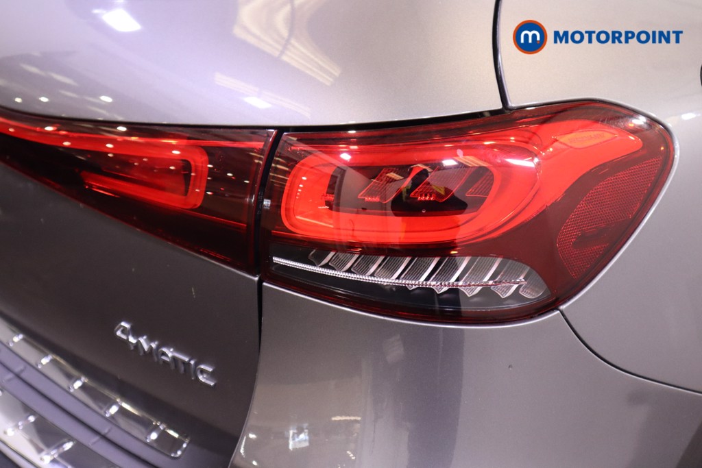 Mercedes-Benz EQA Amg Line Automatic Electric SUV - Stock Number (1596286) - 27th supplementary image