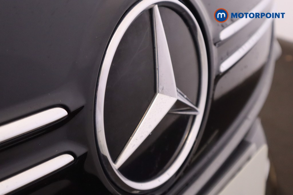 Mercedes-Benz EQA Amg Line Automatic Electric SUV - Stock Number (1596286) - 28th supplementary image