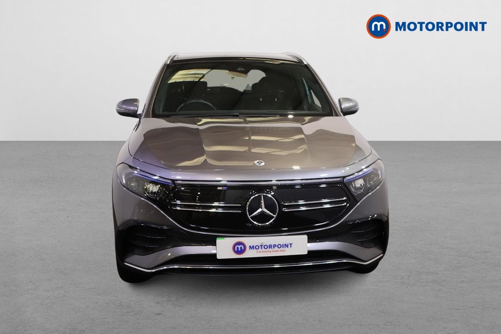 Mercedes-Benz EQA Amg Line Automatic Electric SUV - Stock Number (1596286) - Front bumper