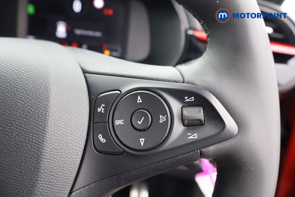 Vauxhall Corsa GS Manual Petrol Hatchback - Stock Number (1596345) - 3rd supplementary image