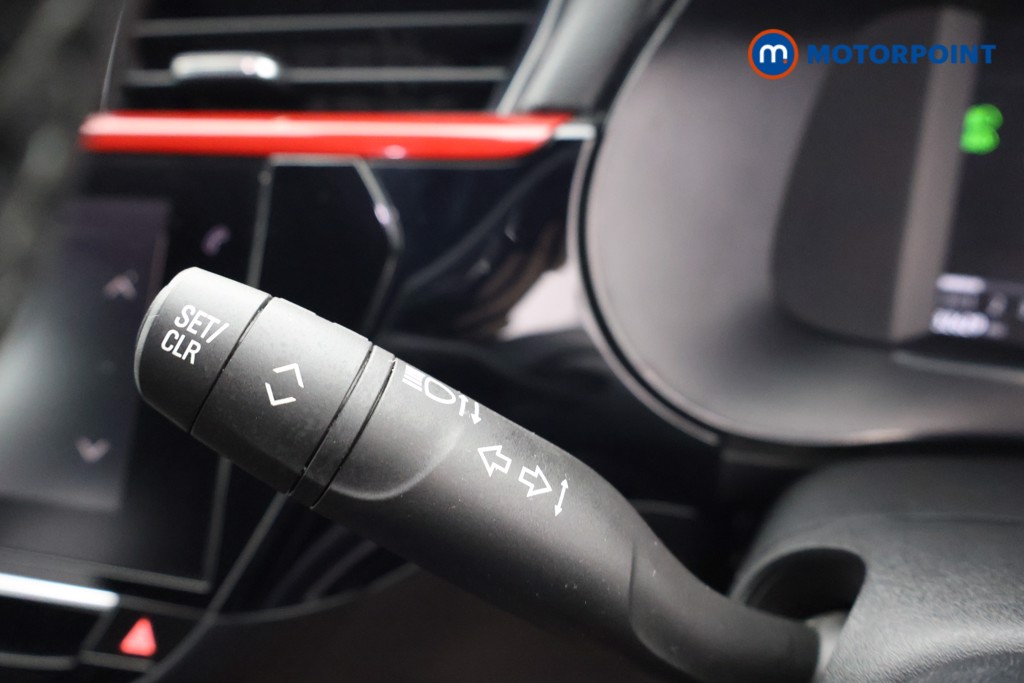 Vauxhall Corsa GS Manual Petrol Hatchback - Stock Number (1596345) - 5th supplementary image