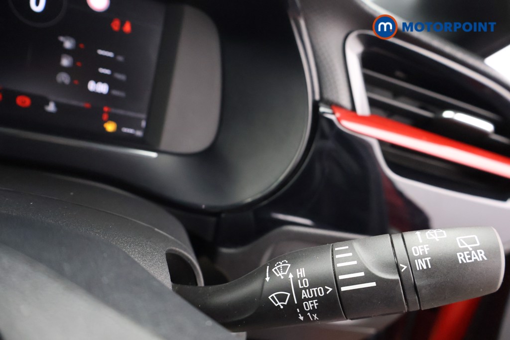 Vauxhall Corsa GS Manual Petrol Hatchback - Stock Number (1596345) - 6th supplementary image