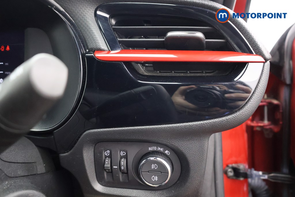 Vauxhall Corsa GS Manual Petrol Hatchback - Stock Number (1596345) - 7th supplementary image