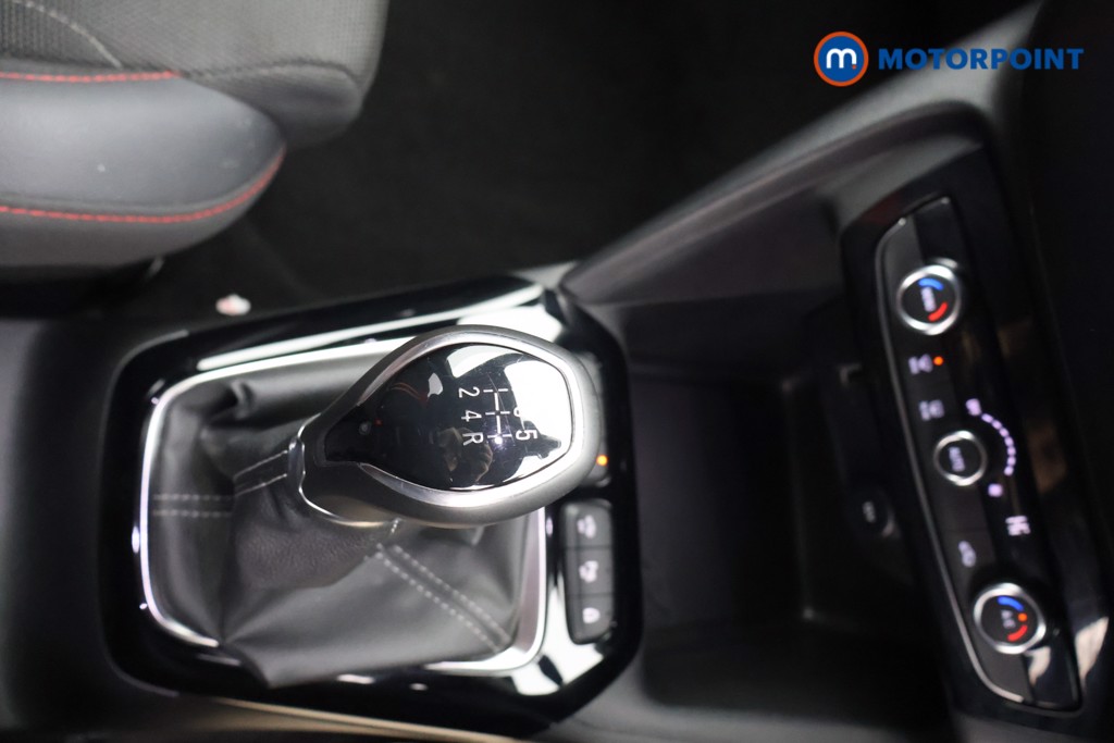 Vauxhall Corsa GS Manual Petrol Hatchback - Stock Number (1596345) - 9th supplementary image