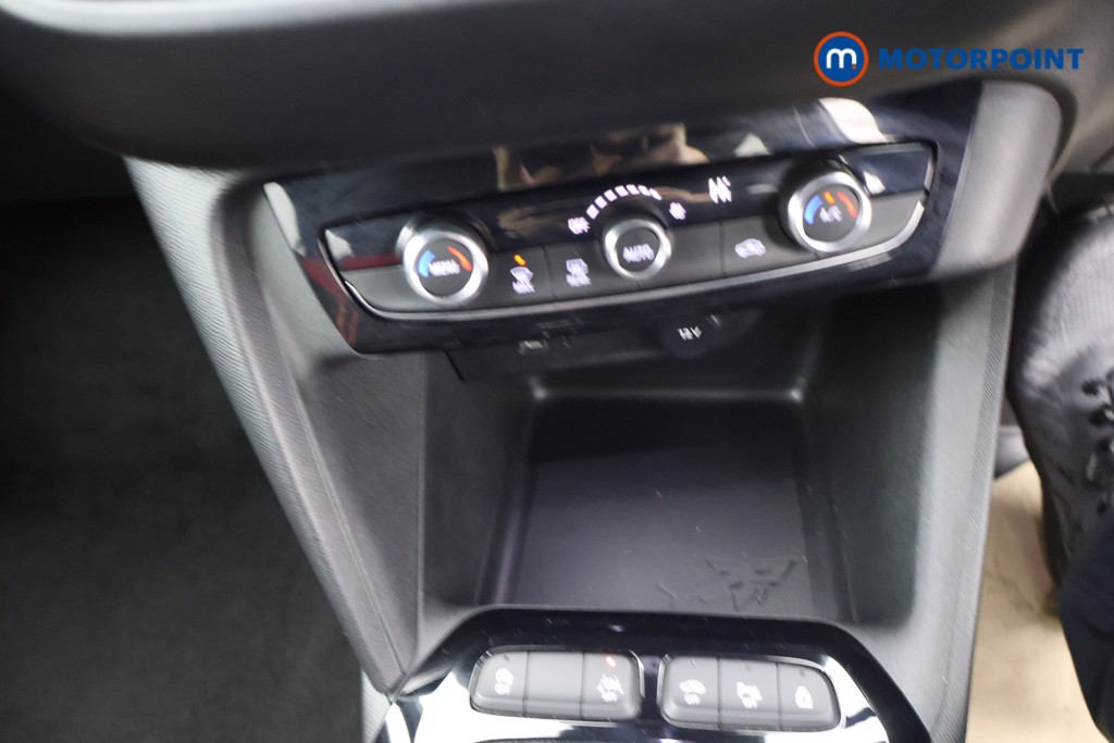 Vauxhall Corsa GS Manual Petrol Hatchback - Stock Number (1596345) - 10th supplementary image