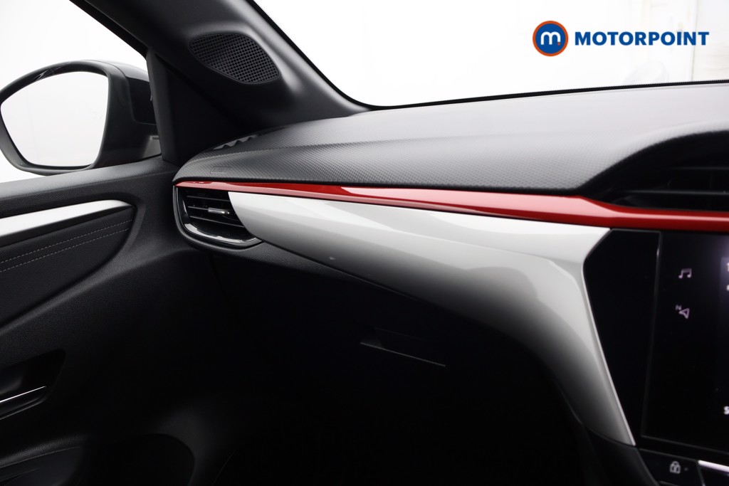 Vauxhall Corsa GS Manual Petrol Hatchback - Stock Number (1596345) - 11th supplementary image