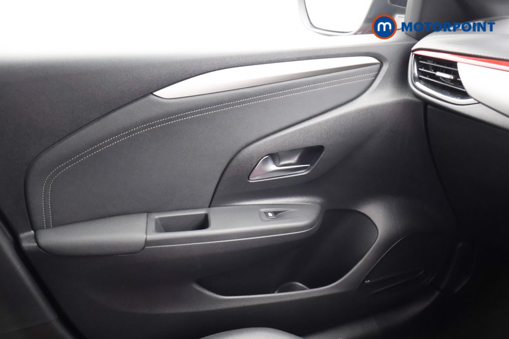 Vauxhall Corsa GS Manual Petrol Hatchback - Stock Number (1596345) - 12th supplementary image