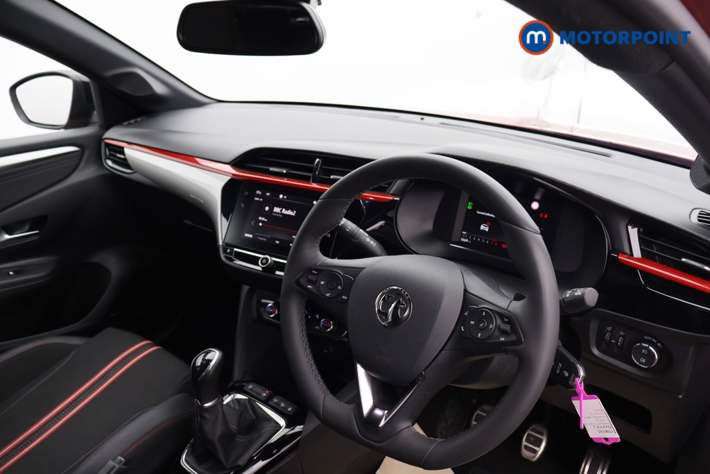Vauxhall Corsa GS Manual Petrol Hatchback - Stock Number (1596345) - 14th supplementary image