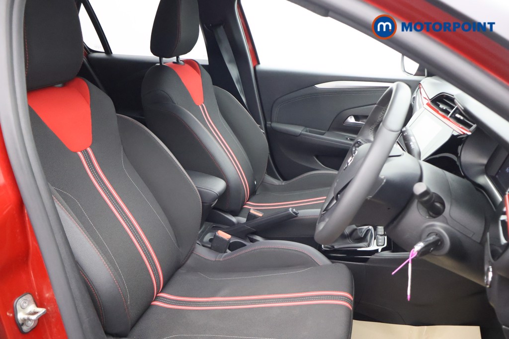 Vauxhall Corsa GS Manual Petrol Hatchback - Stock Number (1596345) - 15th supplementary image