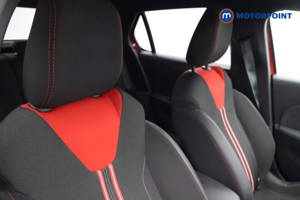 Vauxhall Corsa GS Manual Petrol Hatchback - Stock Number (1596345) - 16th supplementary image