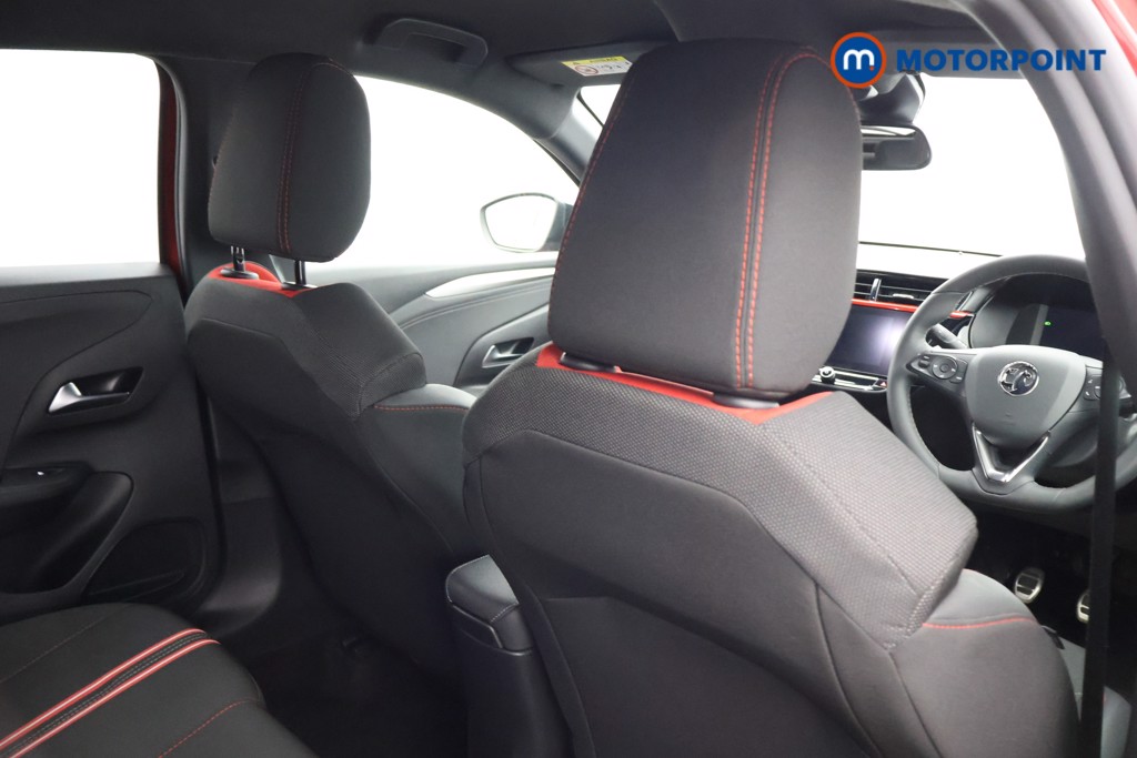 Vauxhall Corsa GS Manual Petrol Hatchback - Stock Number (1596345) - 18th supplementary image