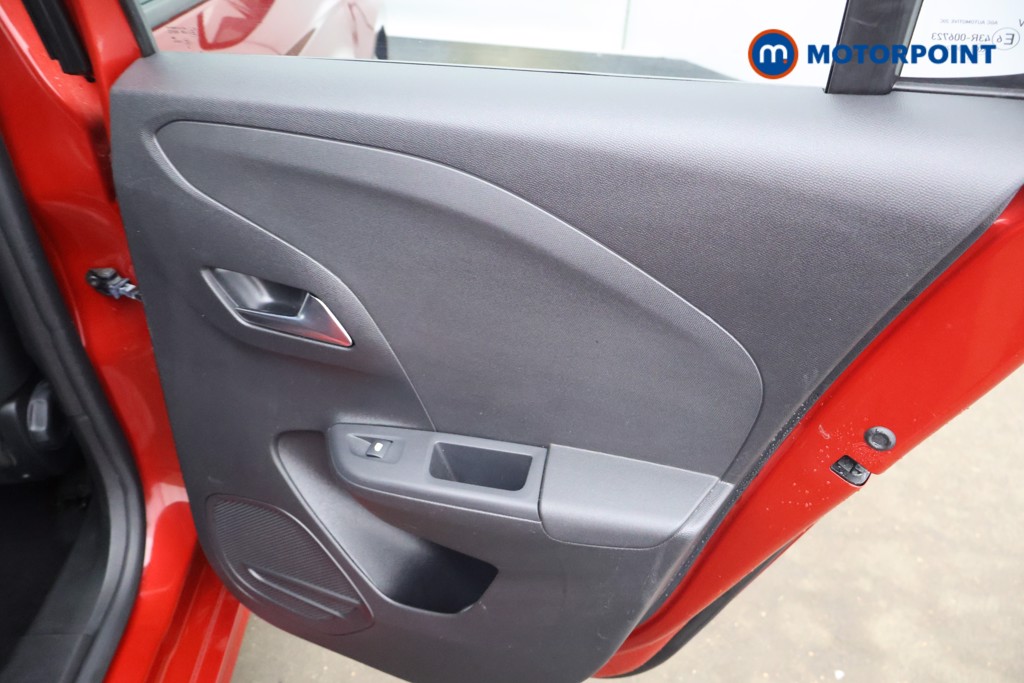 Vauxhall Corsa GS Manual Petrol Hatchback - Stock Number (1596345) - 19th supplementary image