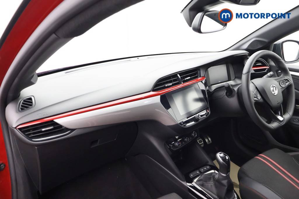 Vauxhall Corsa GS Manual Petrol Hatchback - Stock Number (1596345) - 20th supplementary image